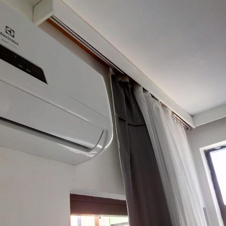 Flat Vista Mar No Meireles Na Beira Mar De Fortaleza 905 المظهر الخارجي الصورة