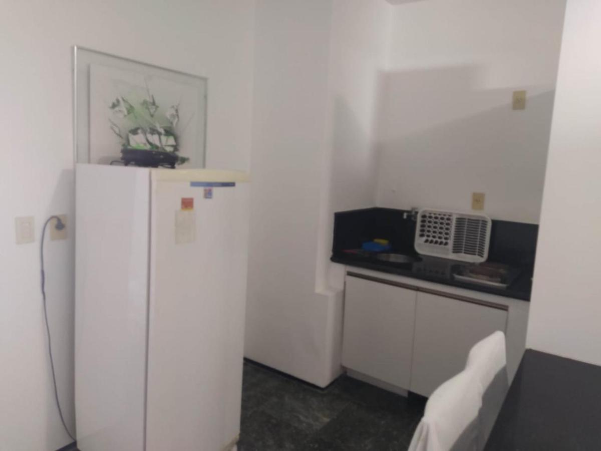 Flat Vista Mar No Meireles Na Beira Mar De Fortaleza 905 المظهر الخارجي الصورة