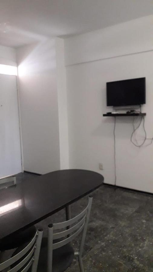 Flat Vista Mar No Meireles Na Beira Mar De Fortaleza 905 المظهر الخارجي الصورة