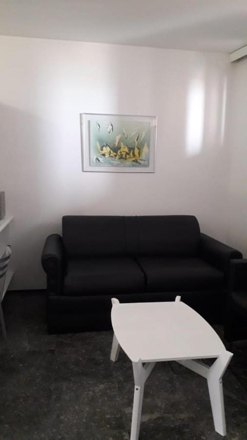 Flat Vista Mar No Meireles Na Beira Mar De Fortaleza 905 المظهر الخارجي الصورة