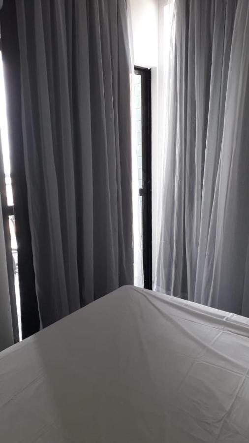 Flat Vista Mar No Meireles Na Beira Mar De Fortaleza 905 المظهر الخارجي الصورة