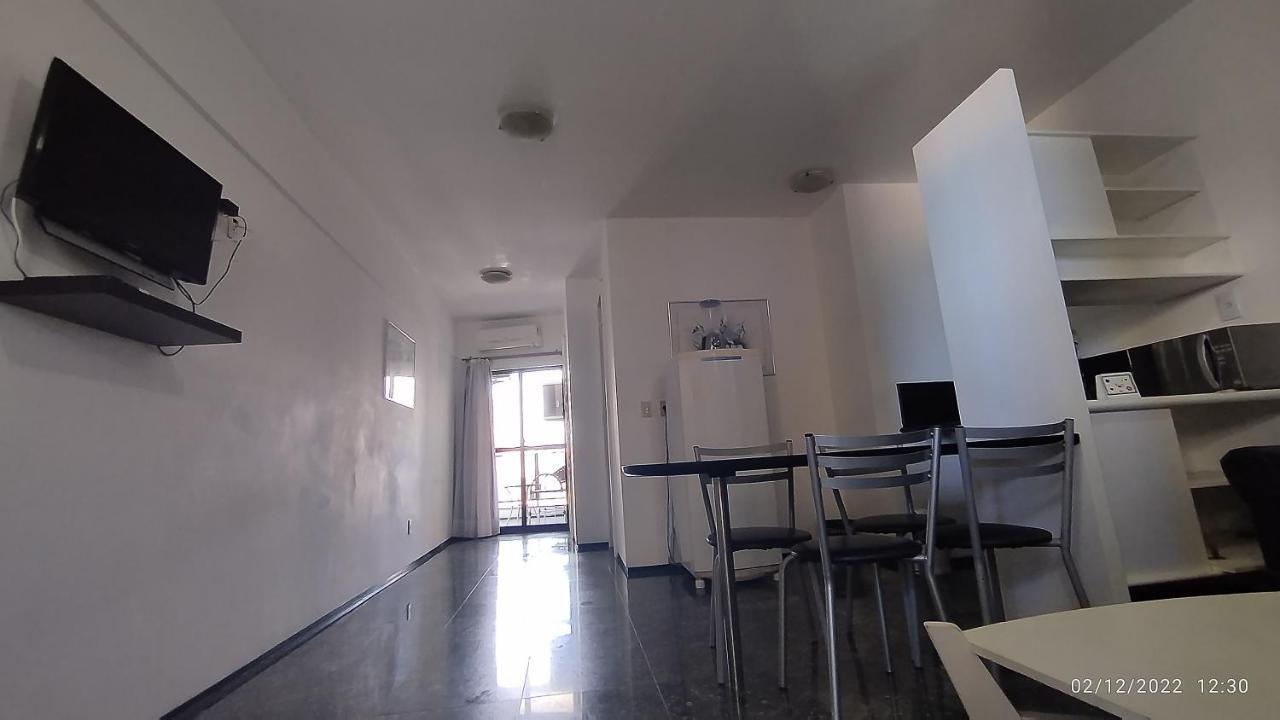 Flat Vista Mar No Meireles Na Beira Mar De Fortaleza 905 المظهر الخارجي الصورة