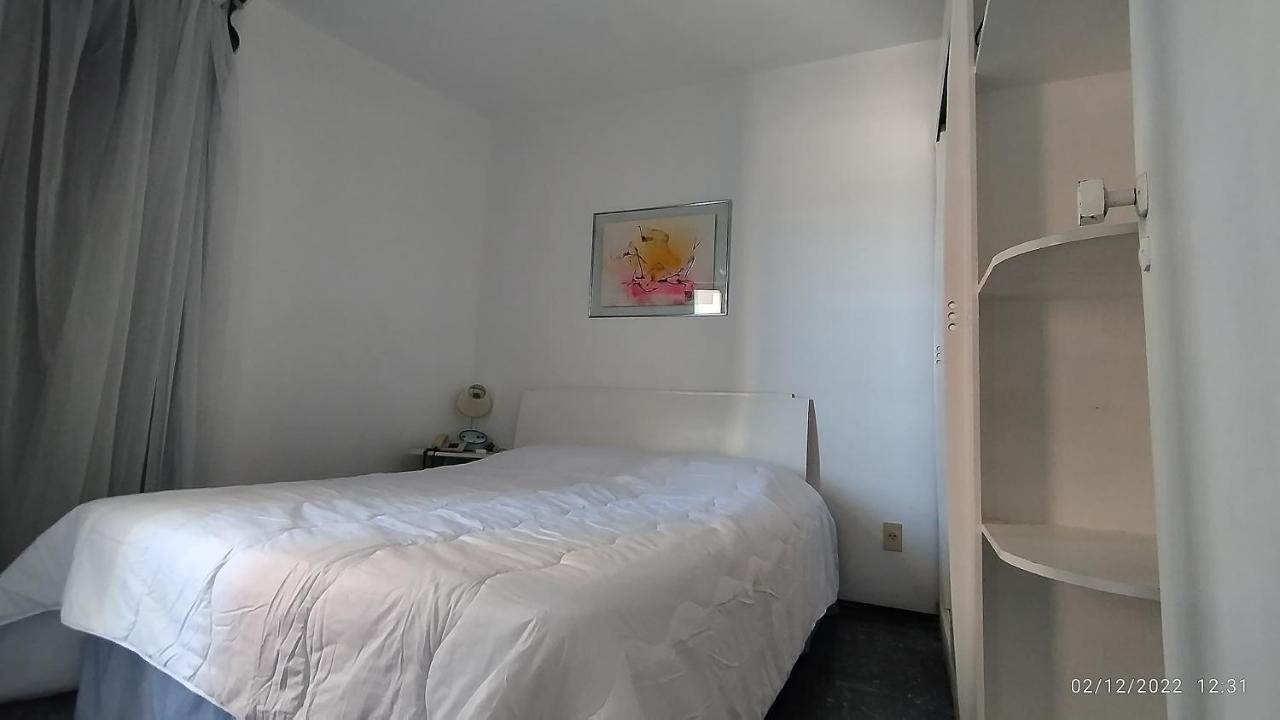 Flat Vista Mar No Meireles Na Beira Mar De Fortaleza 905 المظهر الخارجي الصورة