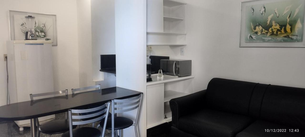 Flat Vista Mar No Meireles Na Beira Mar De Fortaleza 905 المظهر الخارجي الصورة